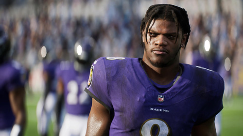 Madden Nfl 25 Para Xbox Series X Edición