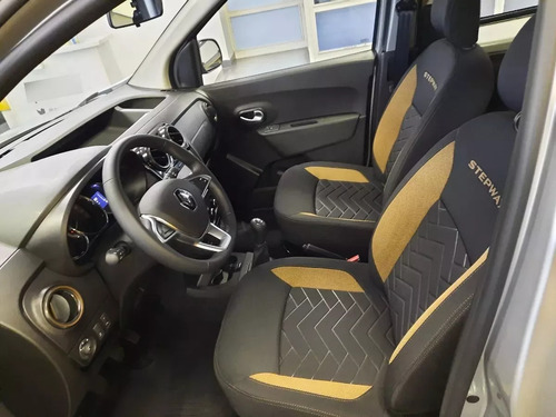Renault Kangoo Ii 1.6 Sce Stepway