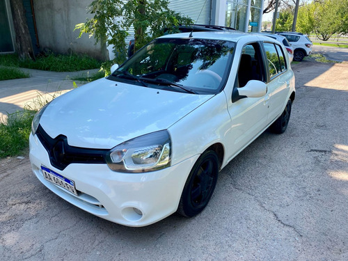Renault Clio 1.2 Mio Dynamique 5P