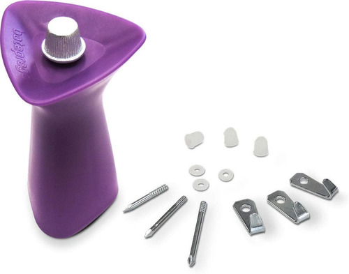 Kit Bateprego - Bemfixa - K-1 5001 Com Suprimentos