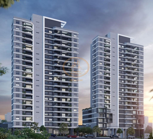 Apartamento Com 3 Dormitório(s) Localizado(a) No Bairro Conceição Em São Paulo / São Paulo - 3782:907454
