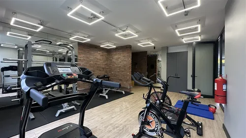 Depto En Venta 1d/1b Con Jardín Edificio Raíces,