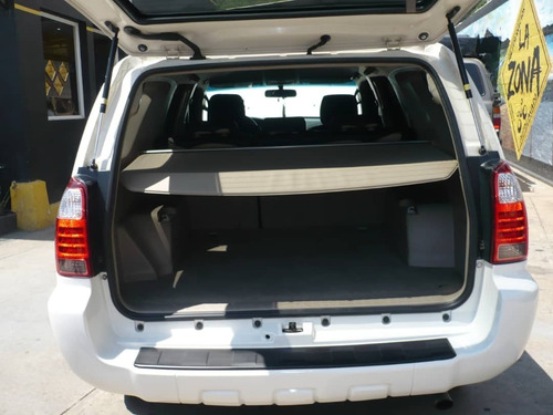 Imagen 4 de 7 de Toyota 4runner