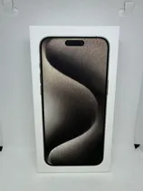 Comprar iPhone 15 Pro Max 512gb - Desbloqueado, Entrega Inmediata