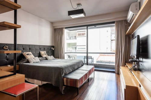 Imagen 4 de 21 de Departamentos Venta Recoleta