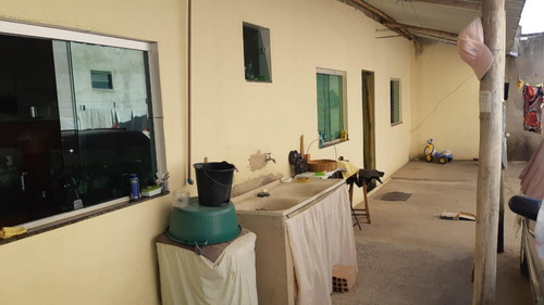 Imagem 11 de 15 de Casa Para Venda Em Ribeirão Das Neves, Franciscadriângela, 2 Dormitórios, 1 Banheiro, 2 Vagas - V210_1-2005469