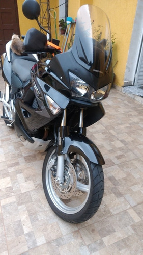 Honda Xl 1000
