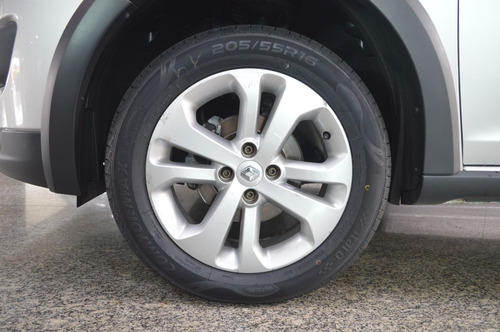 Renault Sandero STEP. Easy R Dyn. Flex 1.6 16V