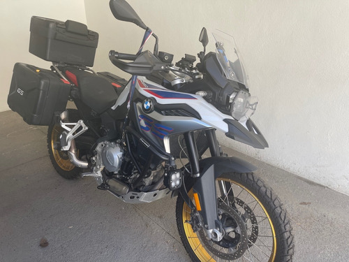 Imagen 1 de 13 de Bmw F850 Gs