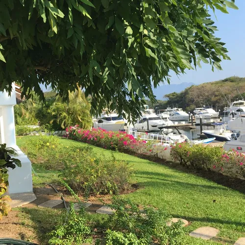 Casa En Venta Porto Ixtapa, Ixtapa Zihuatanejo Guerrero