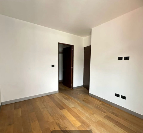 Venta Departamento Col Del Valle Balcón Vigilancia 2 Estacionamientos