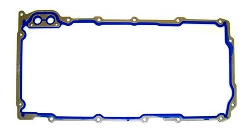 Empacadura Del Carter Chevrolet Rey Camion 3500hd 6.0