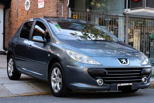 Peugeot 307 2.0 Hdi Xs Premium 110cv