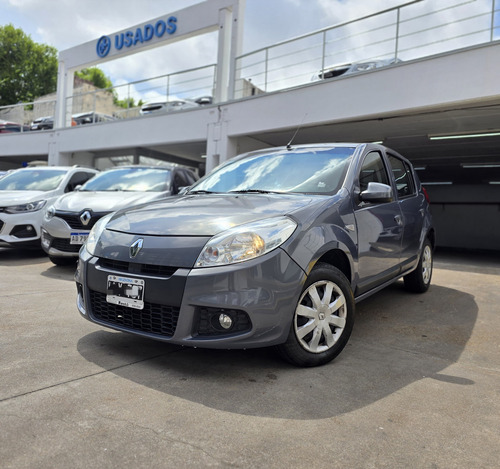 Renault Sandero 1.6 Confort 105cv