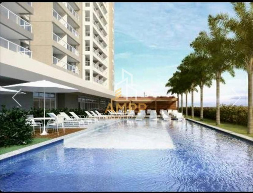 Apartamentos - Residencial - Condomínio Red Tatuapé - 1304