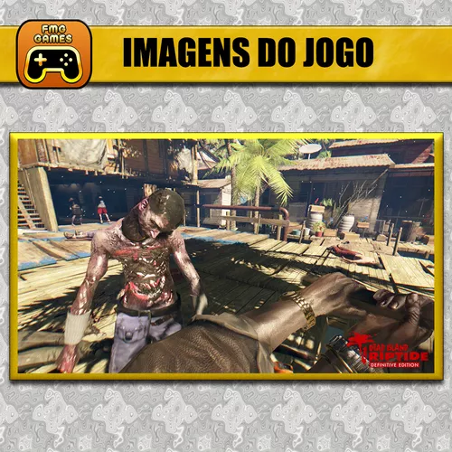 Dead Island 2: Requisitos mínimos e recomendados para rodar no PC