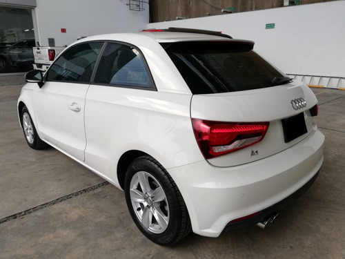 Audi A1 1.4 Cool S-tronic Dsg