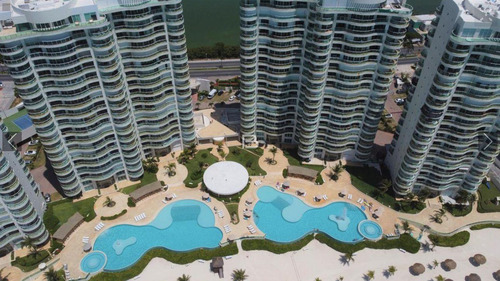 Departamento En Renta Bay View Grand