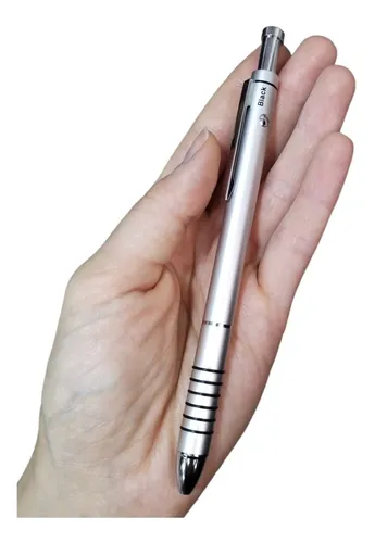 3 En 1 Lapicero + Portaminas + Resaltador Marca Stabilo Med