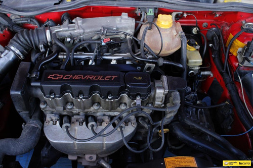 Chevrolet Corsa 1.4 Active