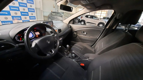 Megane Iii Luxe Pack 1.6 Md