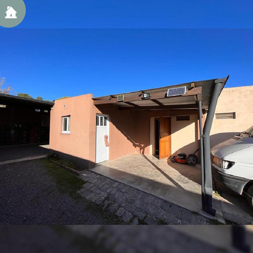 Venta - Complejo De Cocheras