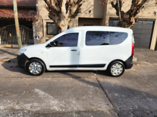 Renault Kangoo Ii Express Confort 1.5 Dci