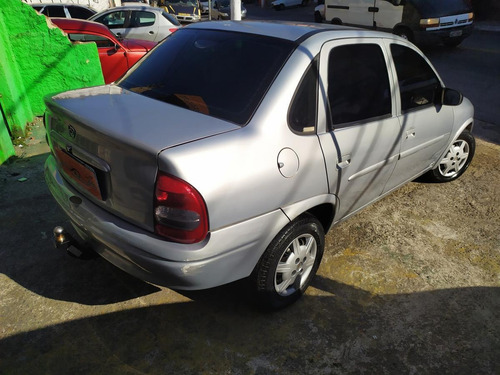 Chevrolet Corsa Sed.wind 1.0/millenium/classic