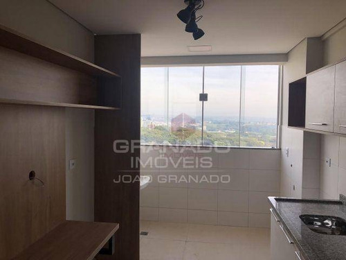 Imagem 4 de 24 de Ótimo Apartamento Para Locação Com 1 Quarto. Edifício Com Piscina, Academia E Área Gourmet, Em Maringá-pr - Ap0041