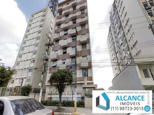Imagem 2 de 23 de Lindo Apartamento 2 Dormitórios Próximo Da Av. Paulista, Shopping Higienópolis, Faculdade Mackenzie E Metro - Higienópolis / Sp | Alcance Imóveis - Ap00192 - 34274042