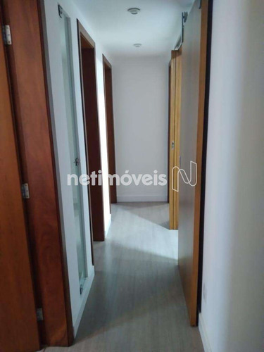 Imagem 15 de 24 de Venda Apartamento 4 Quartos Santo Agostinho Belo Horizonte - 885420