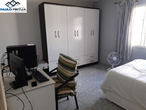 Imagem 6 de 11 de Oportunidade Casa Maria Helena Indaiatuba - Sp - Ca04561 - 70662304