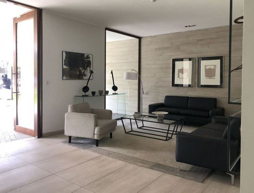 Departamento En Venta En Providencia