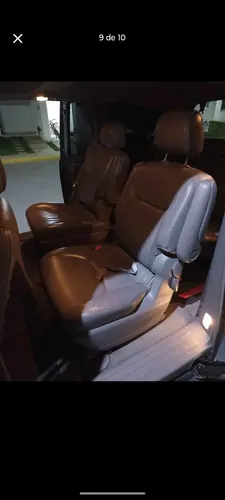Toyota Sienna XLE LIMITED 3.3