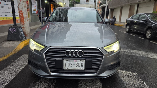 Audi A3 1.4 Sedán Dynamic At Dsg
