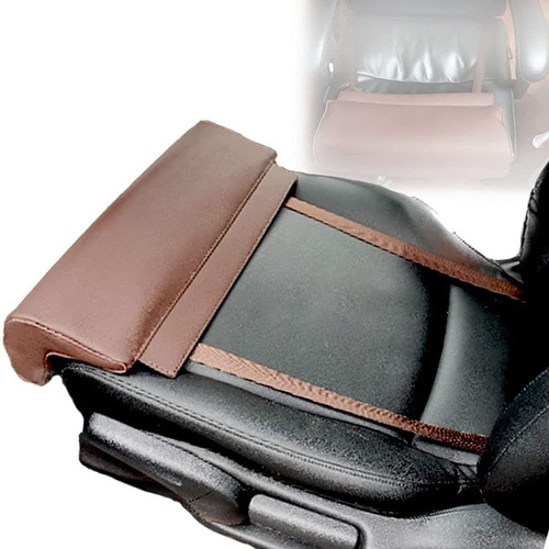 Uibao Soporte Pierna Para Modificar Asiento Coche Extensor