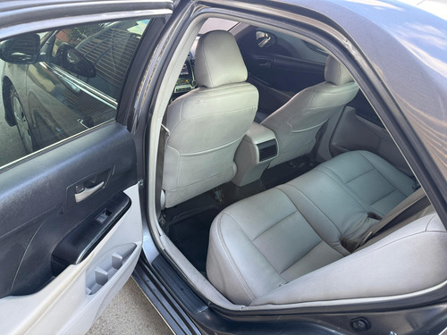 Toyota Camry Se 2014