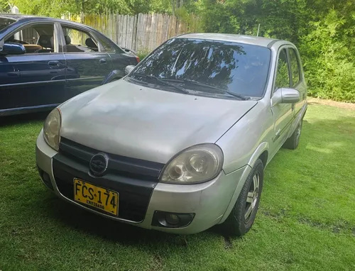 Chevrolet Corsa 1.6 Power