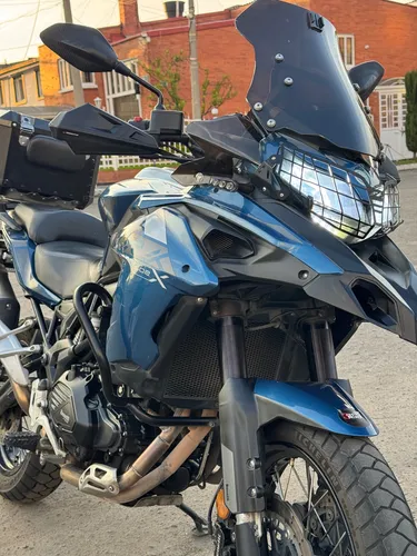 Único Dueño, Mantenimiento Recién Hecho. 36.000 Kms.
