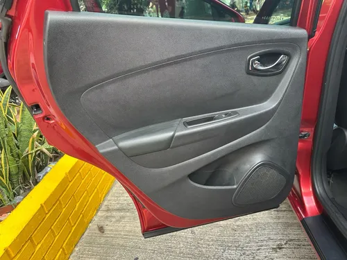 Renault Captur Zen 2.0cc Mt 4x2 Gasolina Mod 2018