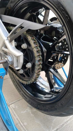 Bmw S1000rr