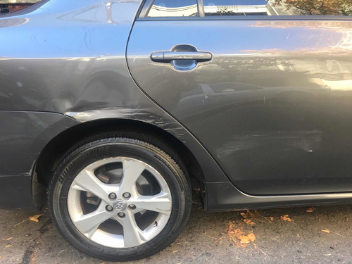 Toyota Corolla 1.8 Xei Mt Pack 136cv 2013