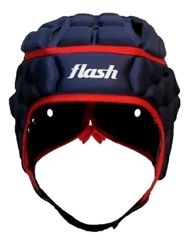 Casco De Rugby Flash Pro Head 1011 Ahora 12 Empo2000