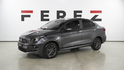 Fiat Cronos 1.3 Stile Mt