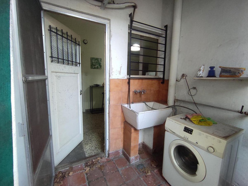 Venta Casa 3 Ambientes En Beccar