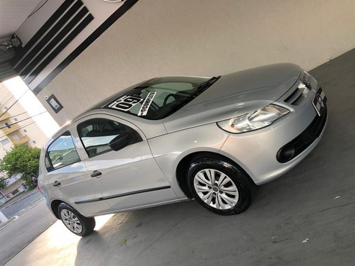 Volkswagen Gol G5 1.0