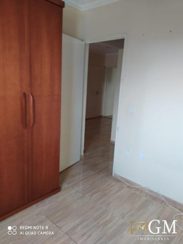 Imagem 15 de 15 de Apartamento Para Venda Em Presidente Prudente, Edificio Residencial Mont Blanc, 2 Dormitórios, 1 Banheiro - Apv9780_2-1136308