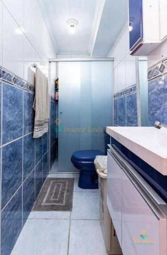 Imagem 18 de 26 de Apartamento À Venda, 49 M² Por R$ 200.000,00 - Artur Alvim (zona Leste) - São Paulo/sp - Ap0568