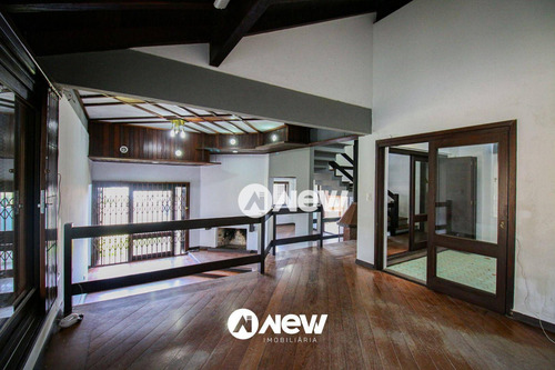 Imagem 10 de 30 de Casa À Venda, 329 M² Por R$ 1.045.000,00 - Centro - Novo Hamburgo/rs - Ca2934