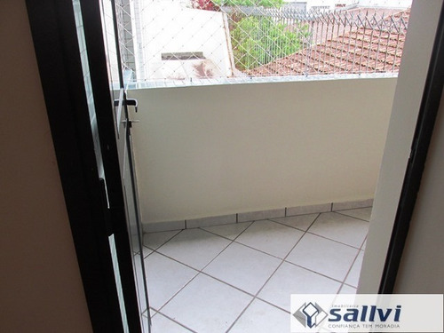 Imagem 14 de 30 de Apartamento Para Alugar - 00065.009
